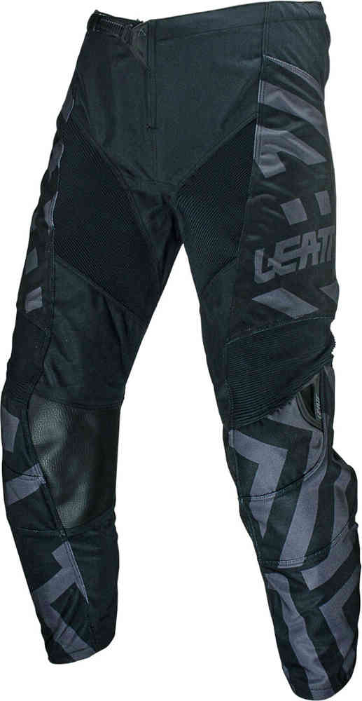 Leatt 3.5 Ride Pattern 2024 Motocross Jersey and Pants Set