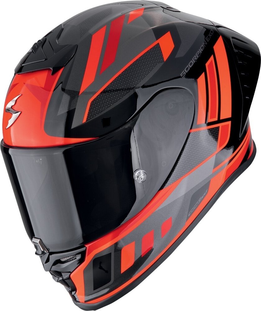 Scorpion EXO R1 Evo II Air Vital Helmet