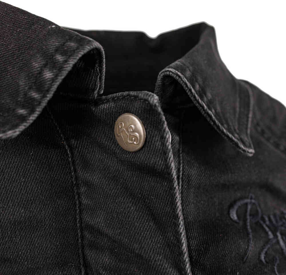 Rusty Stitches Dolly Ladies Motorcycle Textile Jacket