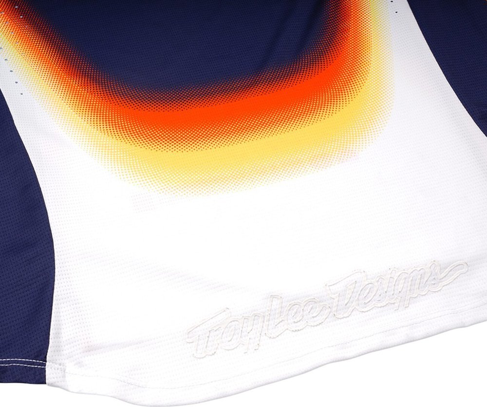 Troy Lee Designs SE Pro Array Youth Motocross Jersey