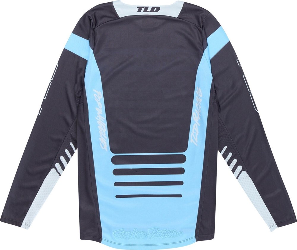 Troy Lee Designs GP Pro Fifty-50 Motocross Jersey