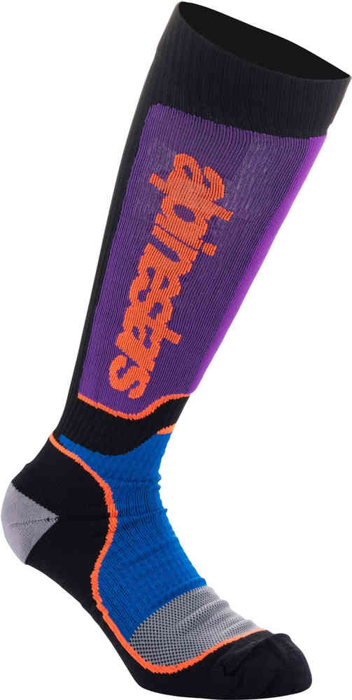 Alpinestars Plus Youth Motocross Socks