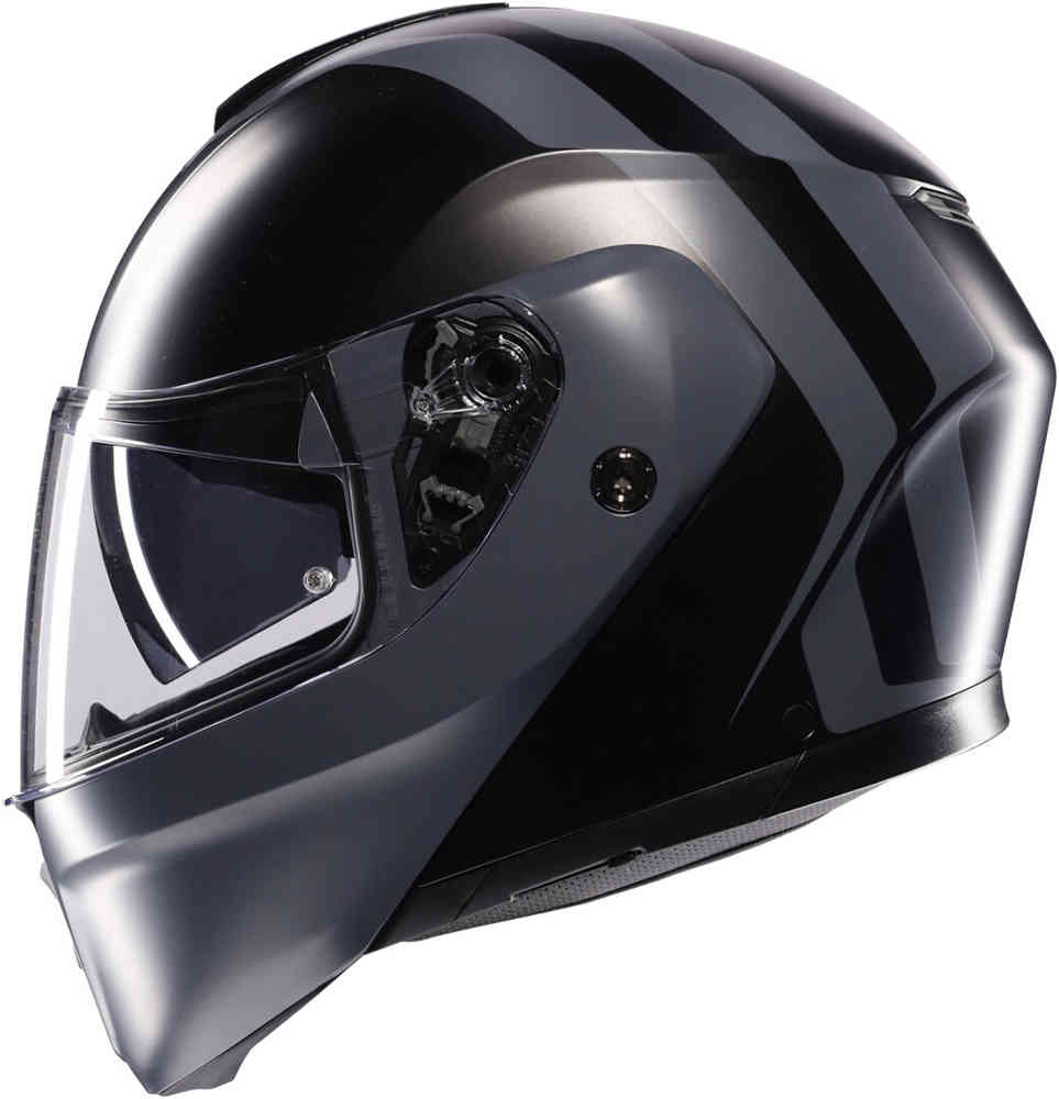 AGV Streetmodular Resia Helmet