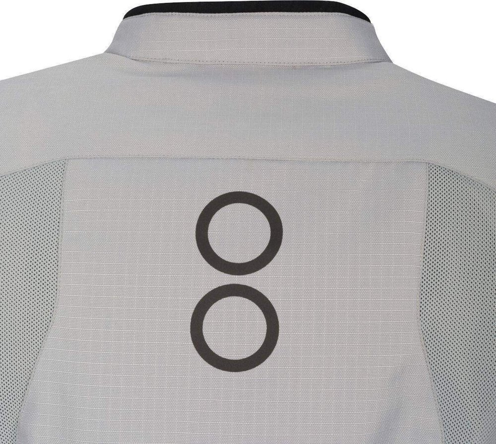 Bering Zao 3in1 waterproof Ladies Motorcycle Textile Jacket