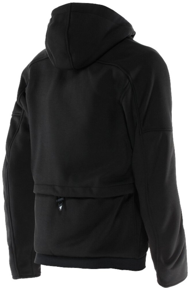 Dainese Daemon-X Safety Ladies Motorcycle Zip Hoodie