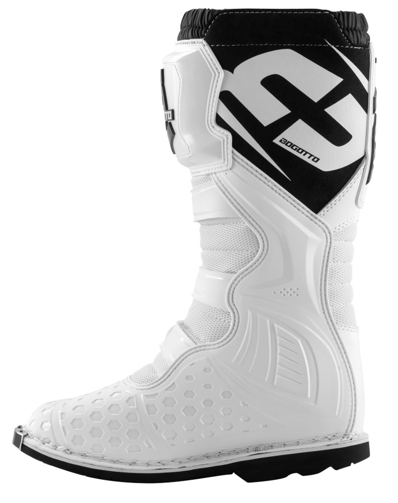 Bogotto MX-3 Motocross Boots