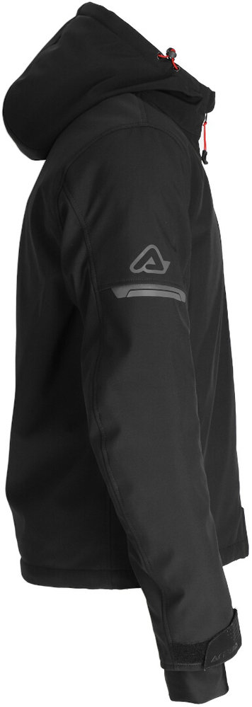 Acerbis Up-Town Motorcycle Textile Jacket