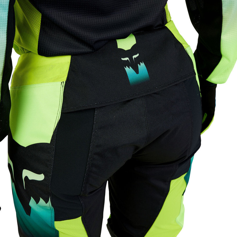 FOX 180 Flora Ladies Motocross Pants