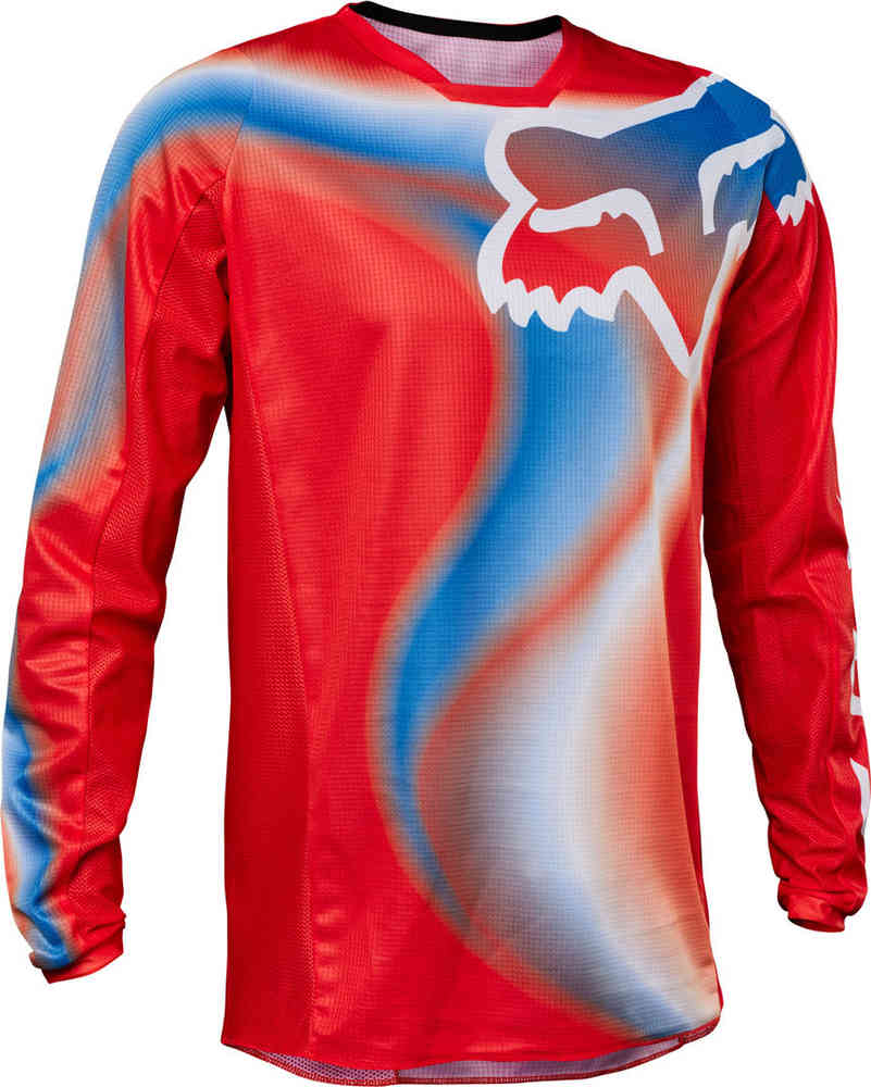 FOX 180 Toxsyk Motocross Jersey