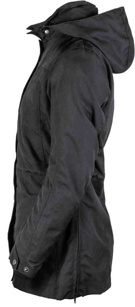 GMS Francine waterproof Ladies Motorcycle Textile Jacket