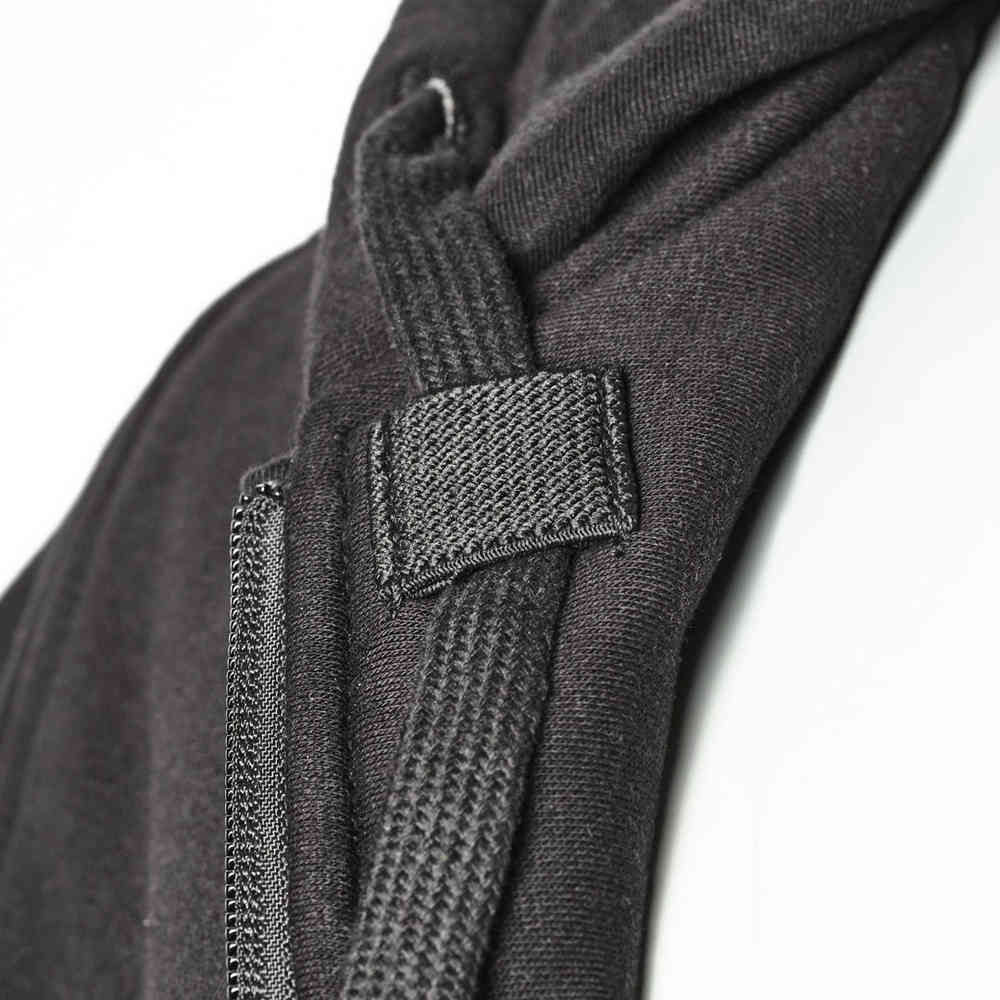 GMS Cruz Motorcycle Zip Hoodie