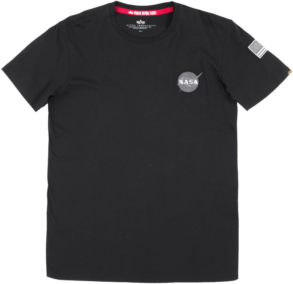 Alpha Industries Space Shuttle T-Shirt