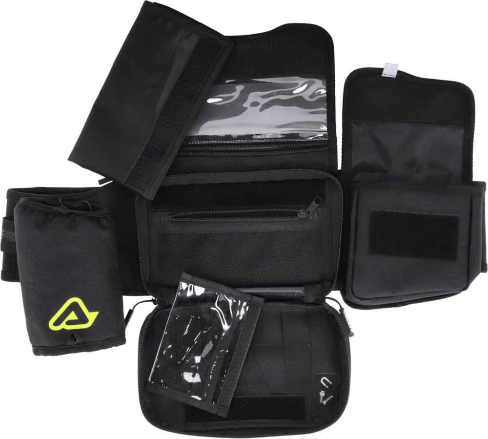 Acerbis Profile Logo 3L Waist Pack