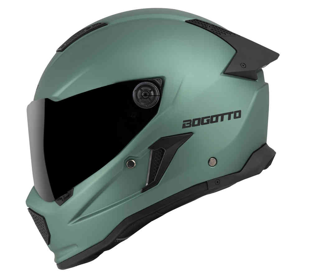 Bogotto Rapto Helmet