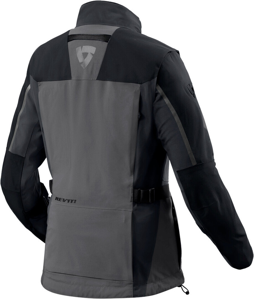 Revit Lamina GTX Ladies Motorcycle Textile Jacket