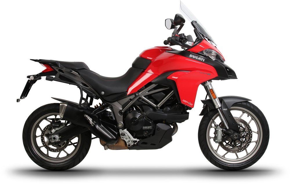 SHAD 3P Side Case Carrier