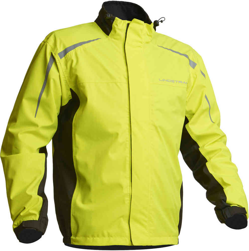 Lindstrands DW+ Motorcycle Rain Jacket