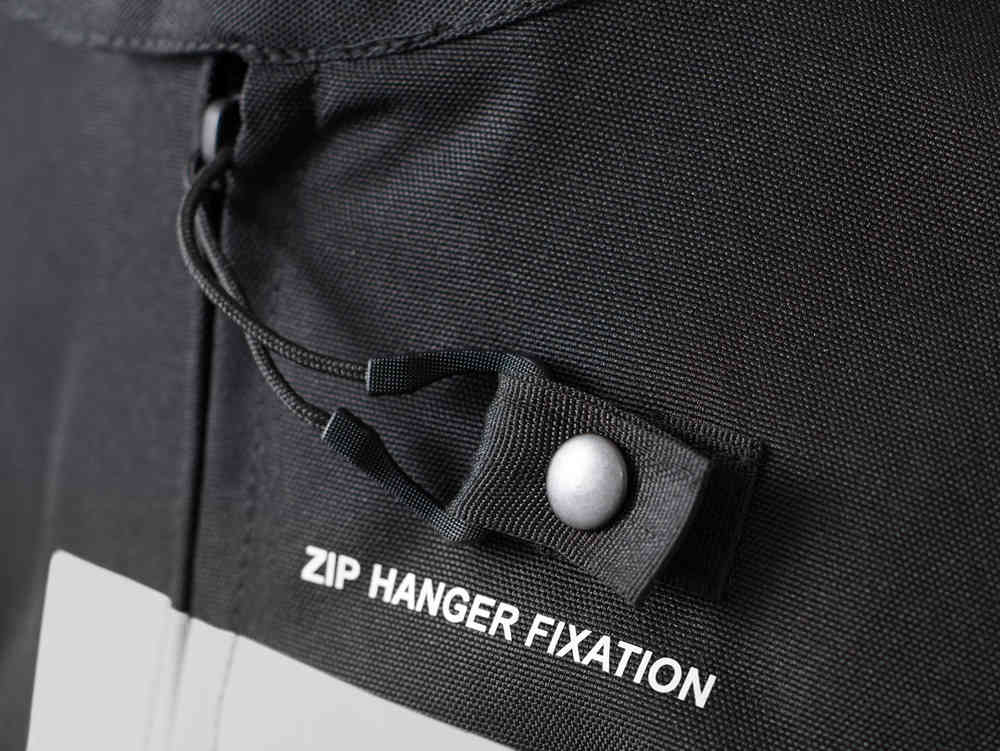 Bogotto GPX waterproof Motorcycle Textile Jacket