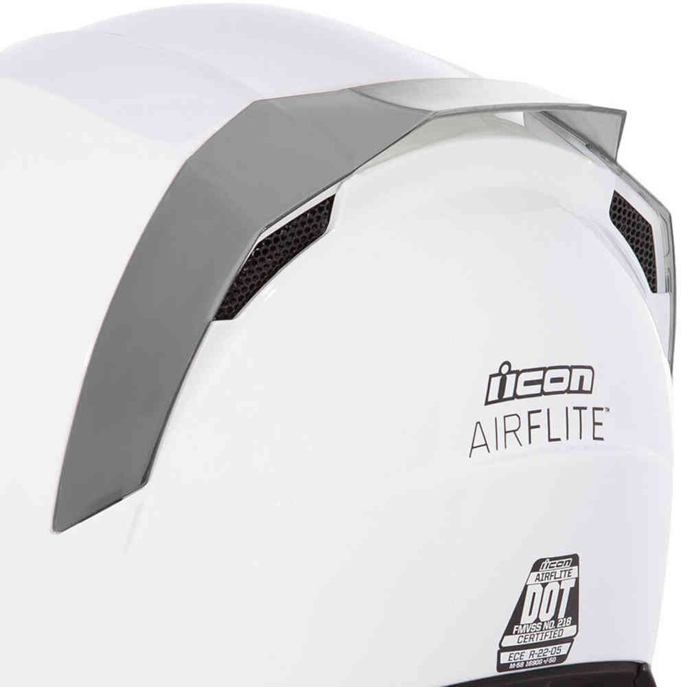 Icon Airflite Rear Spoiler Mirrored