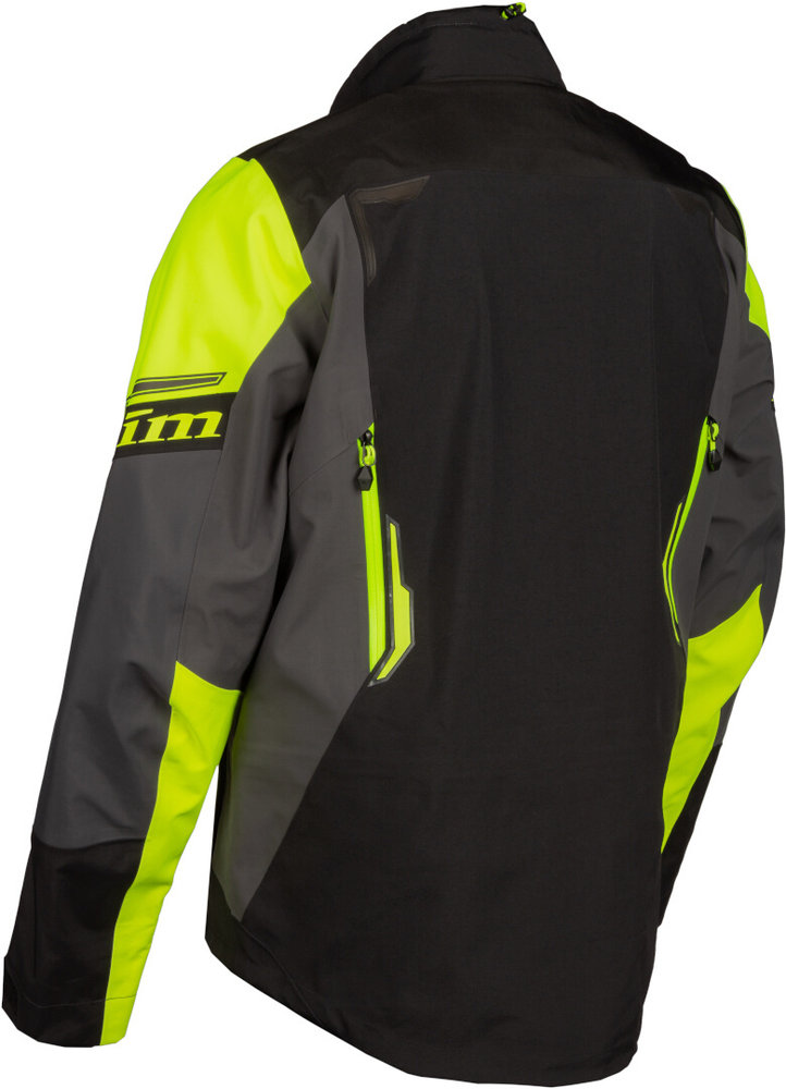 Klim Valdez 2022 Snowmobile Jacket