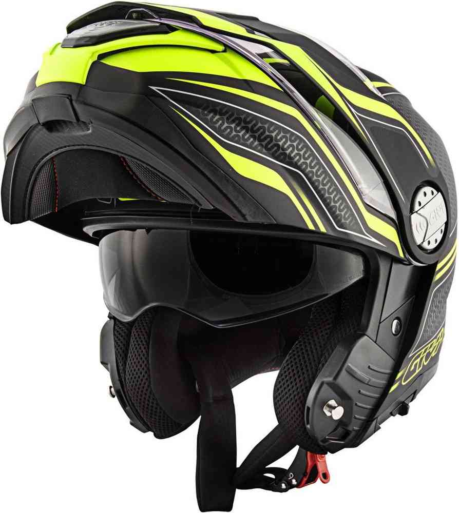 GIVI X.33 Canyon Layers Helmet