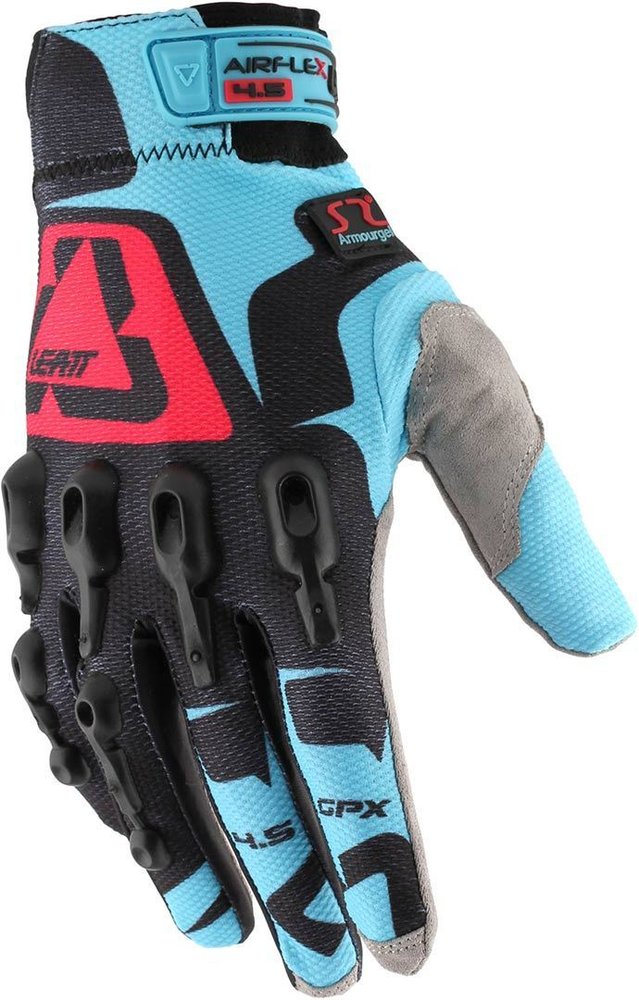 Leatt GPX 4.5 Lite Motocross Gloves