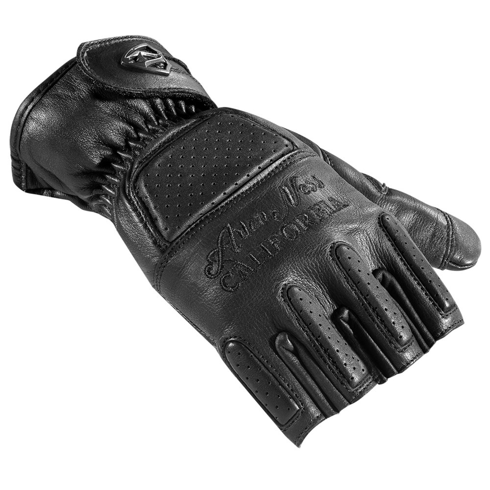 Arlen Ness Chopper Motorcycle Gloves