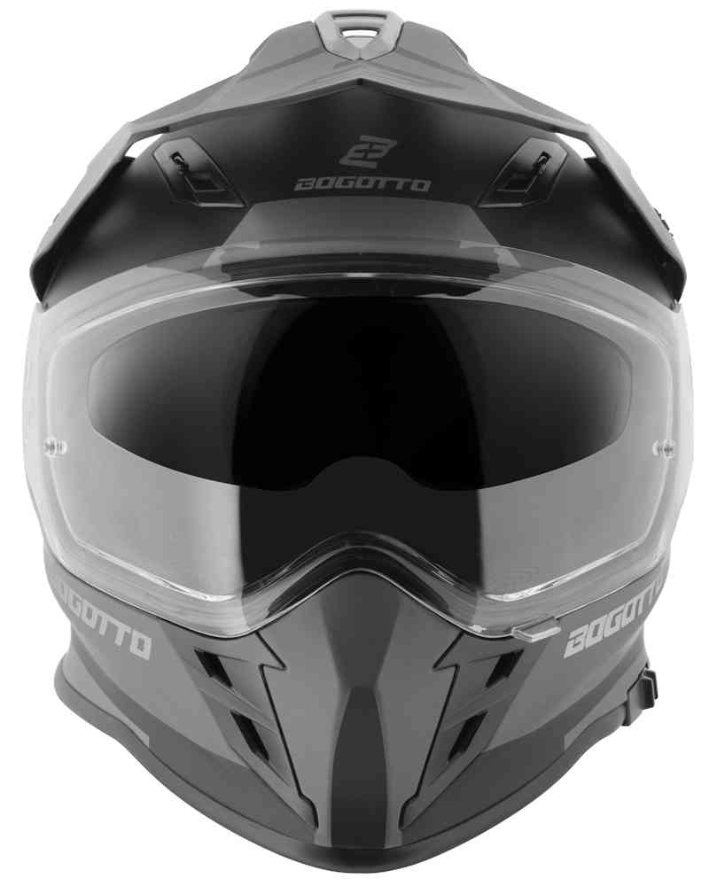Bogotto V331 Pro Tour Enduro Helmet