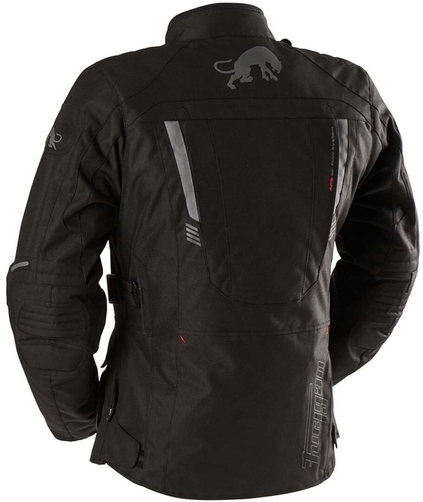 Furygan Apalaches Evo Ladies Motorcycle Textile Jacket