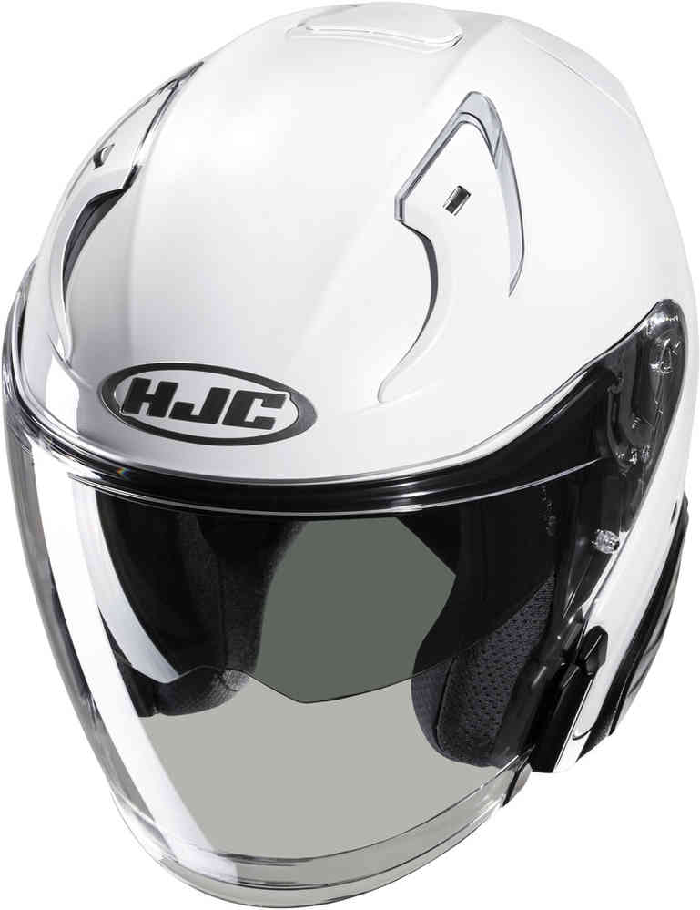 HJC RPHA 31 Solid Jet Helmet