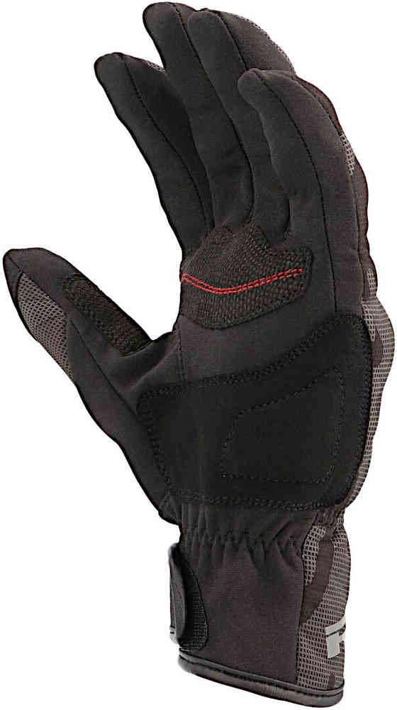 Richa Scoot Softshell Camo Motorcycle Gloves