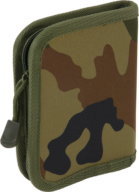 Brandit Wallet