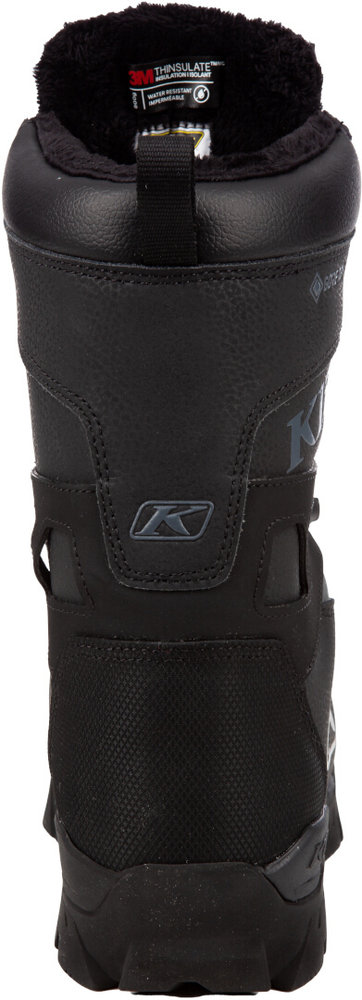 Klim Aurora GTX 2023 Ladies Snowmobile Boots