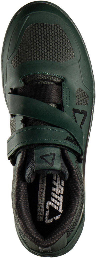 Leatt 5.0 Clip Pedal Bicycle Shoes