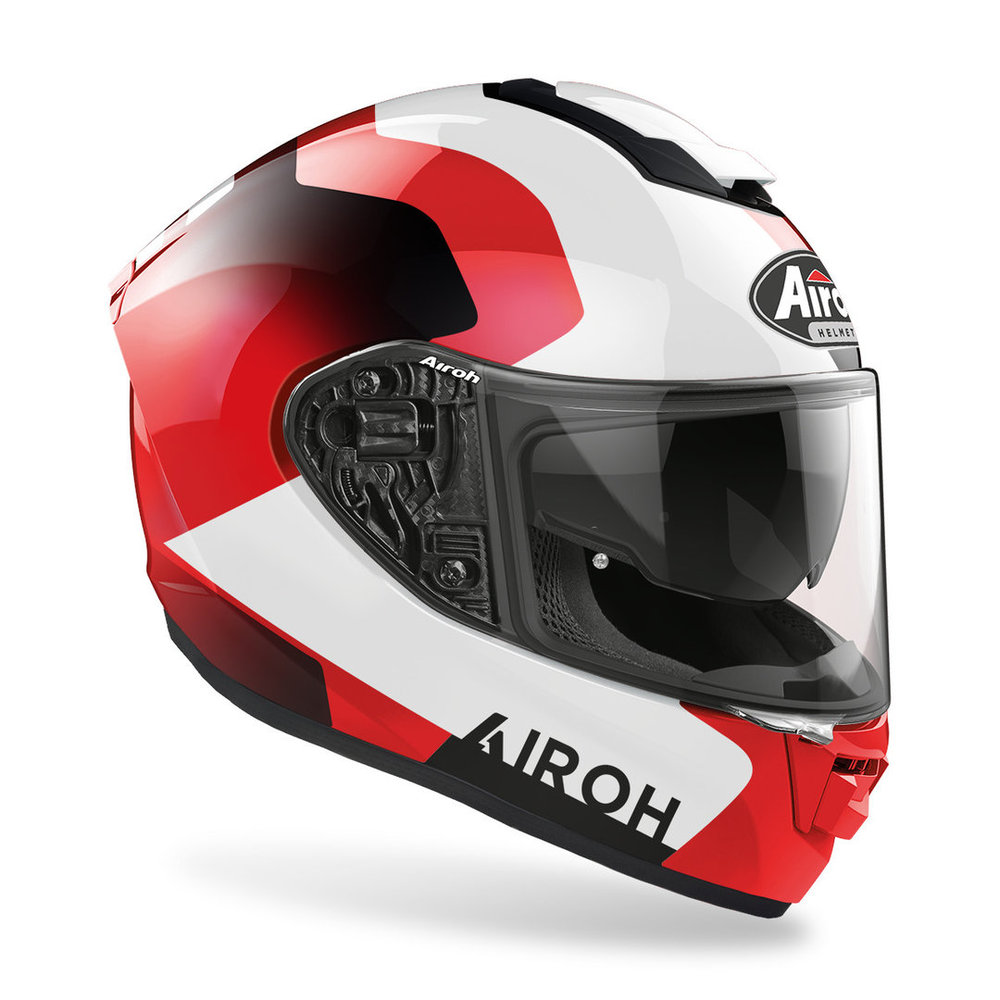 Airoh ST.501 Dock Helmet