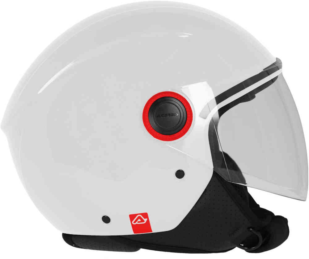 Acerbis Brezza Jet Helmet