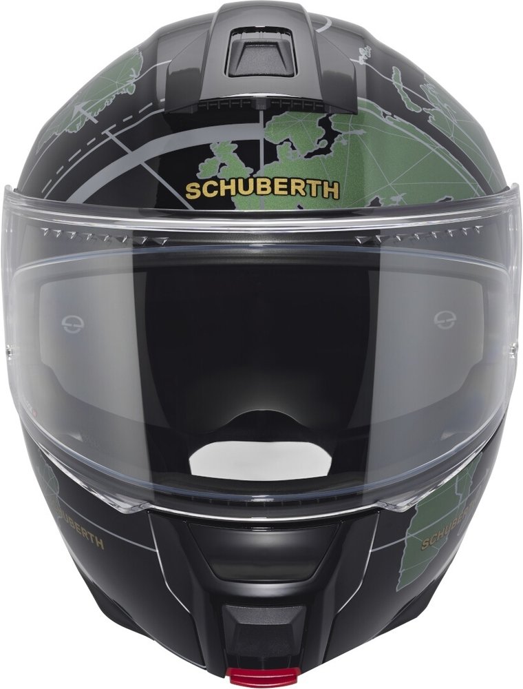 Schuberth C5 Globe Flip-Up Helmet
