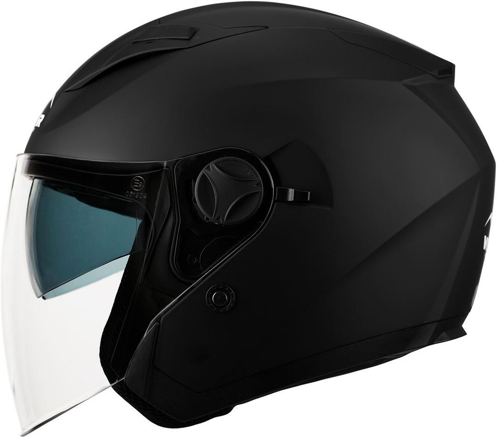 Vemar VH 119 Jet Helmet
