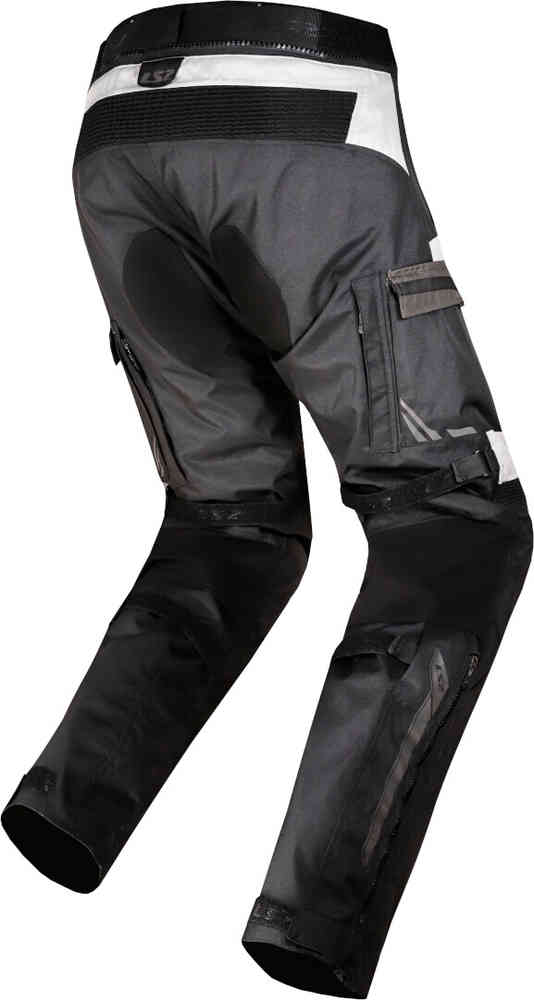 LS2 Norway waterproof Motocycle Textile Pants