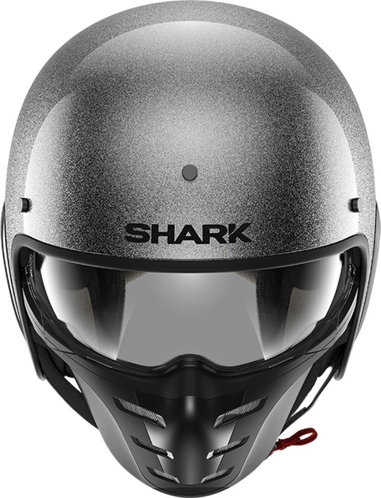 Shark S-Drak 2 Glitter Jet Helmet