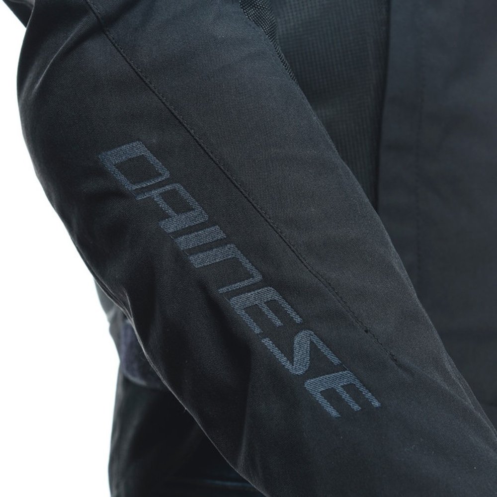Dainese Air Fast Motorcycle Textile Jacket