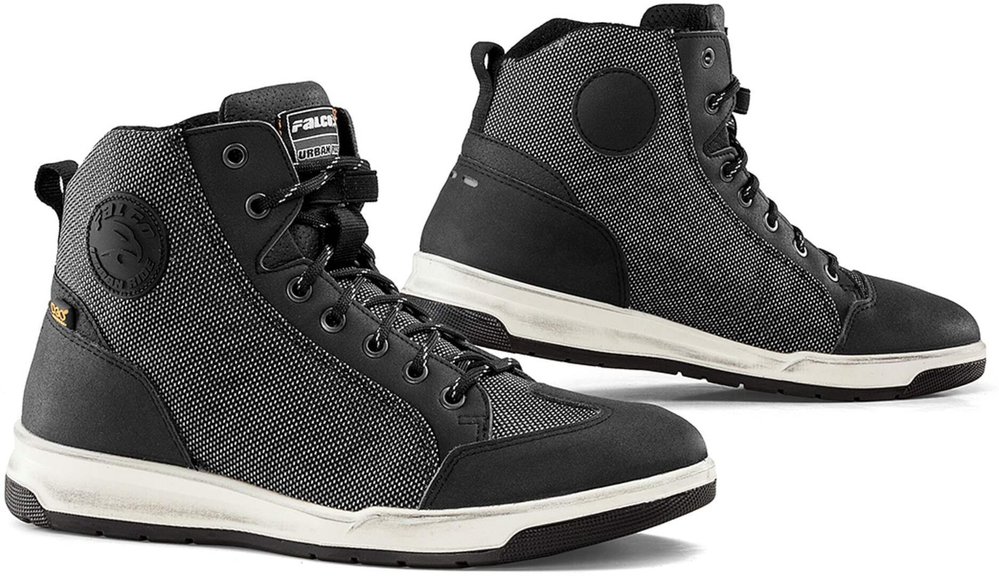 Falco Pyro 2 waterproof Motorcycle Shoes