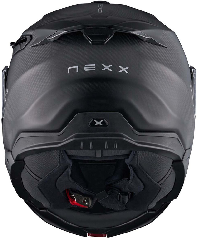 Nexx X.Lifetour Zero Pro Carbon Helmet