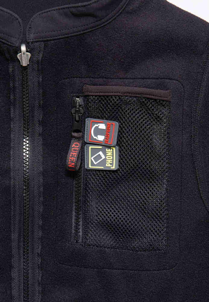 Queen Kerosin Speedway Queens Ladies Shirt