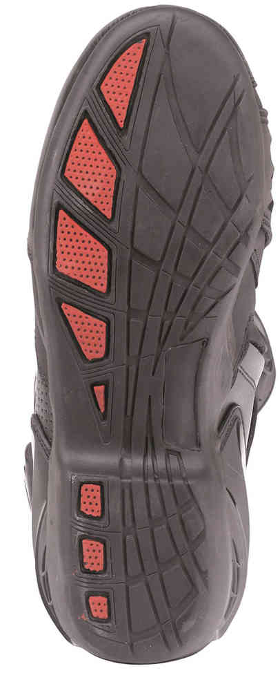 Kochmann Milano Waterproof Motorcycle Boots