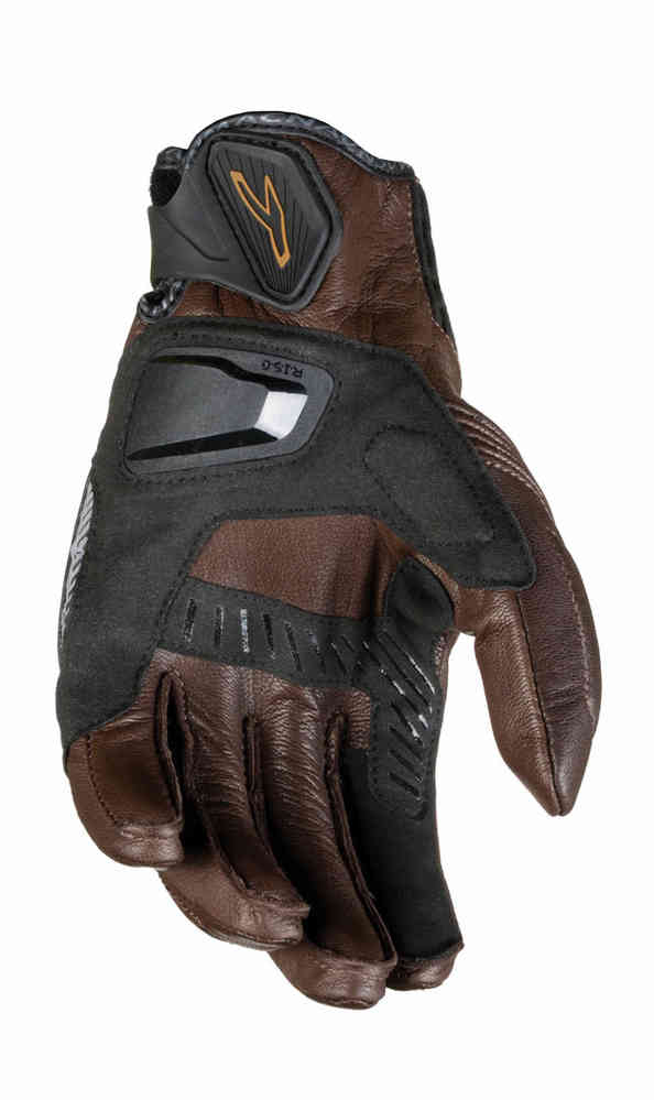 Macna Outlaw Motorcycle Gloves