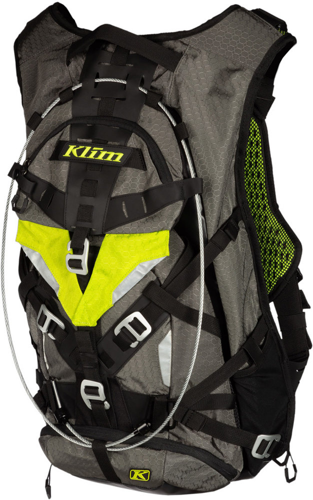 Klim Tek Pak Backpack