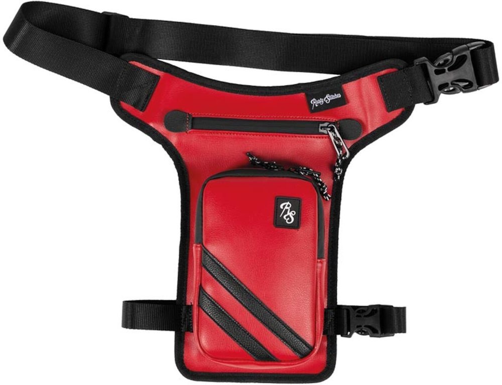 Rusty Stitches Gordon Leg Bag