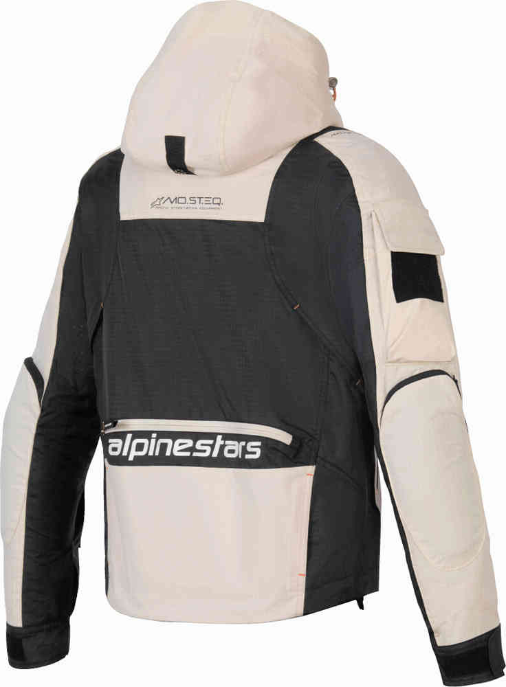 Alpinestars Molly Air Ladies Motorcycle Textile Jacket