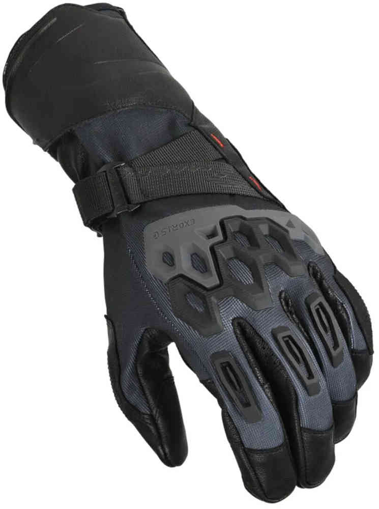Macna Tanamax Motorcycle Gloves
